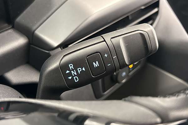 2024 Ford Transit Custom Sport SWB AV SWB Low Roof