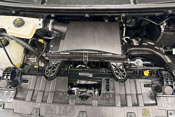 2024 Ford Transit Custom Sport SWB AV SWB Low Roof