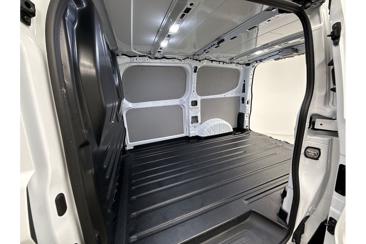 2024 Ford Transit Custom Sport SWB AV SWB Low Roof