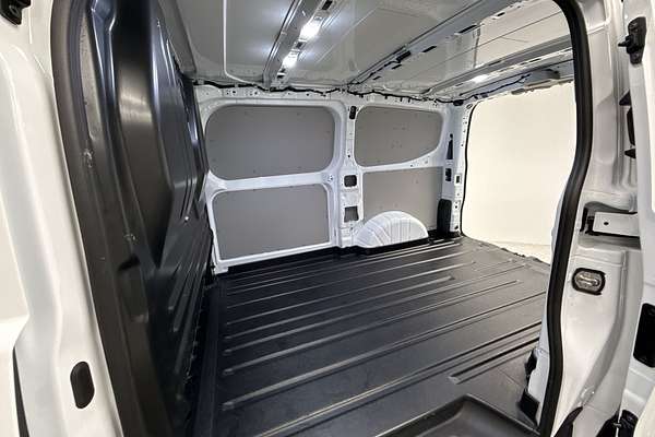 2024 Ford Transit Custom Sport SWB AV SWB Low Roof