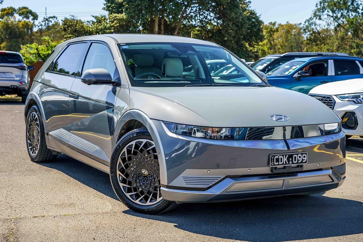 2022 Hyundai IONIQ 5 TECHNIQ NE.V3