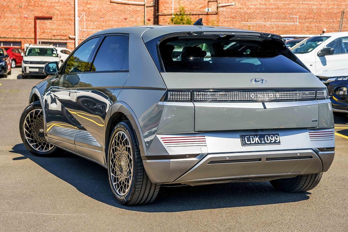 2022 Hyundai IONIQ 5 TECHNIQ NE.V3