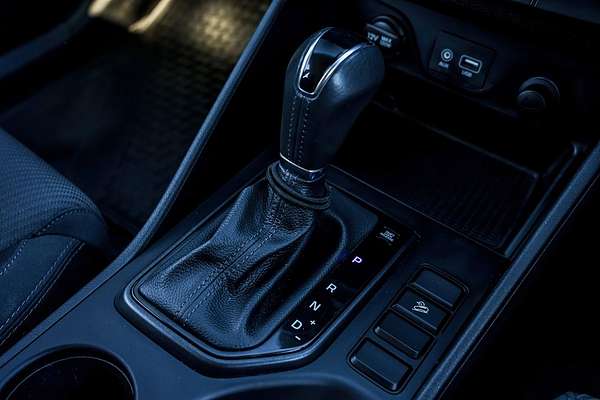 2020 Hyundai Tucson Active TL4