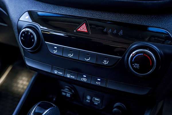 2020 Hyundai Tucson Active TL4