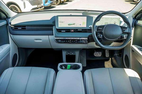 2022 Hyundai IONIQ 5 TECHNIQ NE.V3