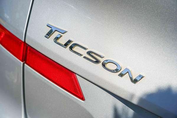 2020 Hyundai Tucson Active TL4