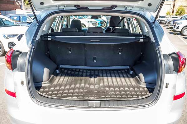 2020 Hyundai Tucson Active TL4