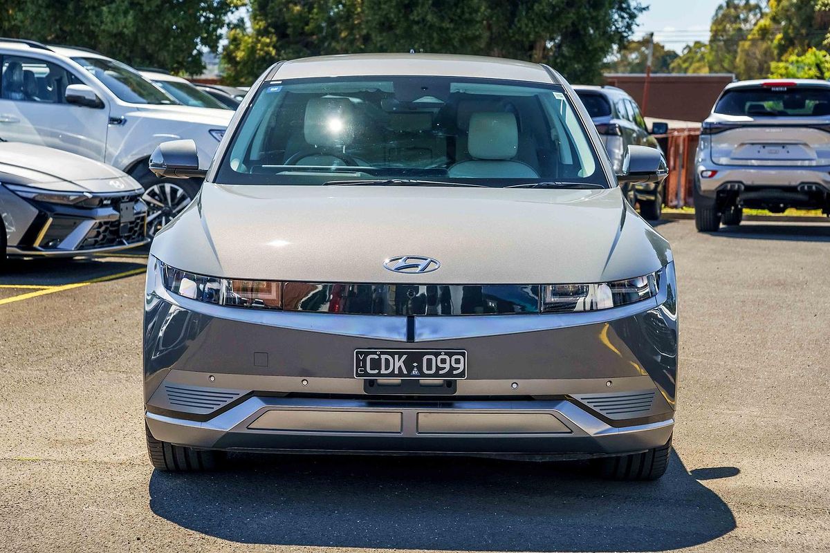 2022 Hyundai IONIQ 5 TECHNIQ NE.V3