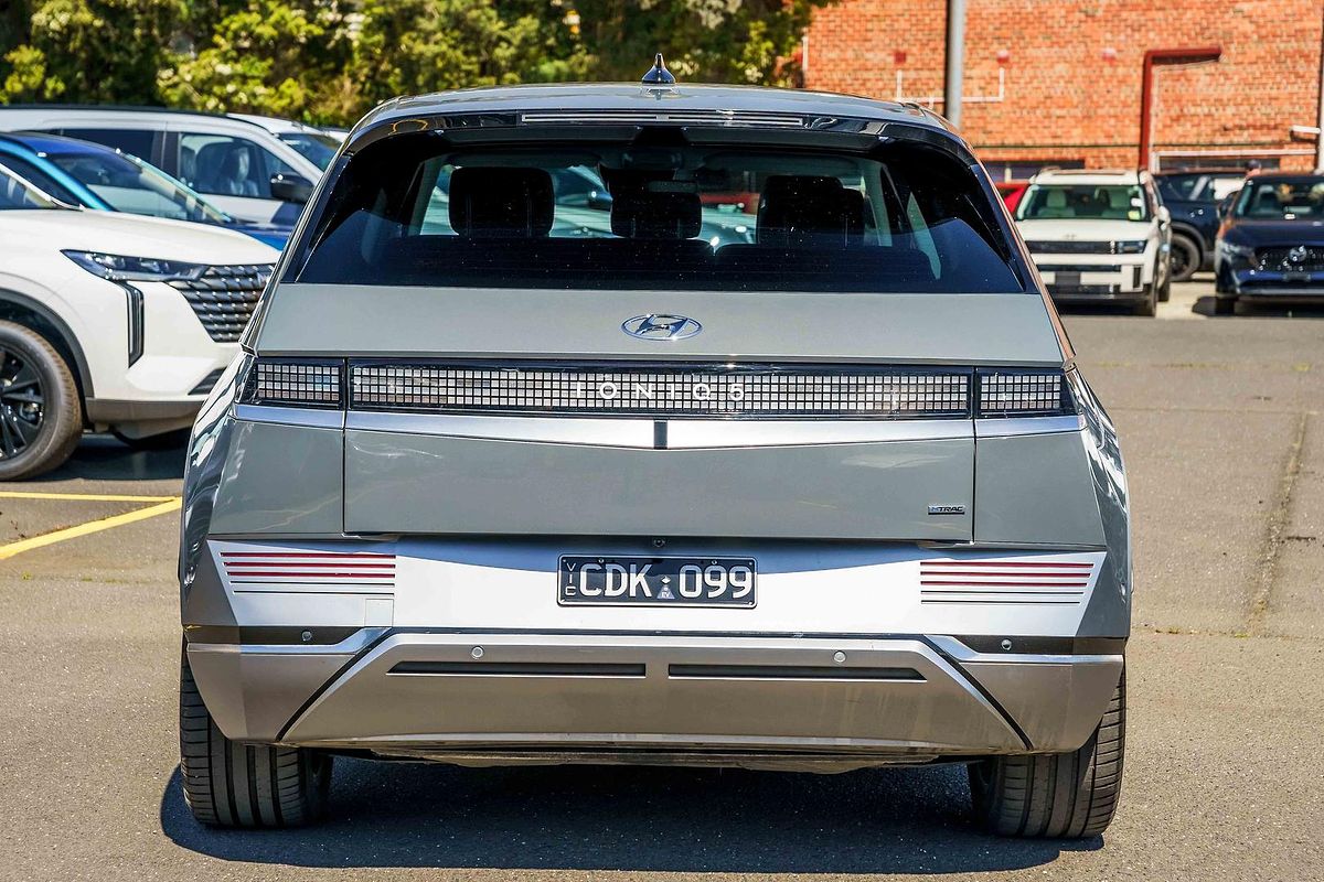 2022 Hyundai IONIQ 5 TECHNIQ NE.V3