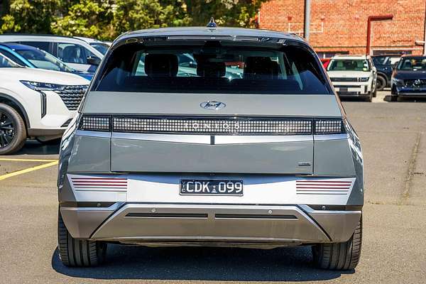 2022 Hyundai IONIQ 5 TECHNIQ NE.V3