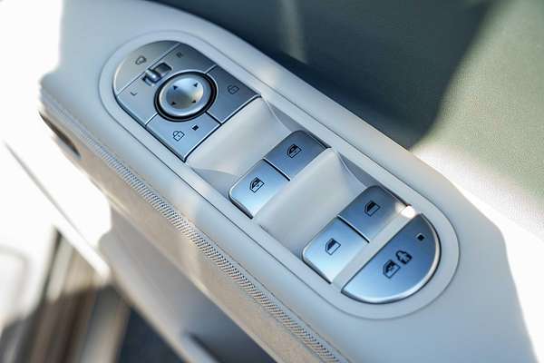 2022 Hyundai IONIQ 5 TECHNIQ NE.V3