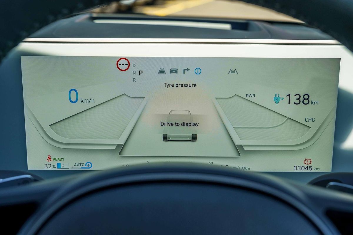 2022 Hyundai IONIQ 5 TECHNIQ NE.V3