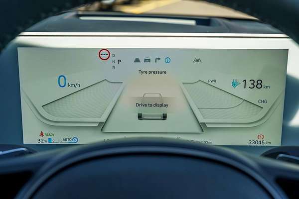 2022 Hyundai IONIQ 5 TECHNIQ NE.V3