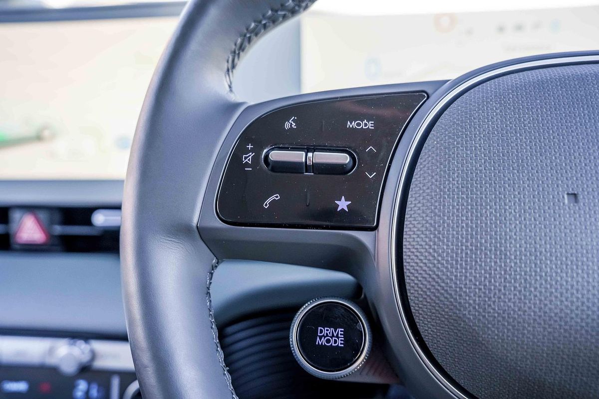 2022 Hyundai IONIQ 5 TECHNIQ NE.V3