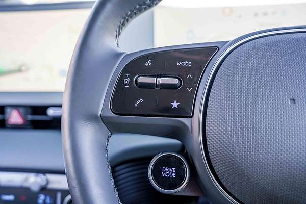 2022 Hyundai IONIQ 5 TECHNIQ NE.V3