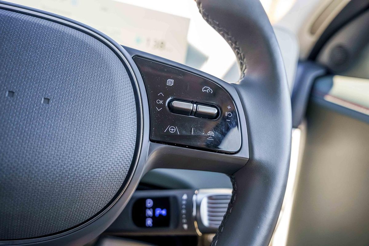 2022 Hyundai IONIQ 5 TECHNIQ NE.V3