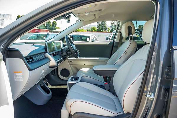 2022 Hyundai IONIQ 5 TECHNIQ NE.V3