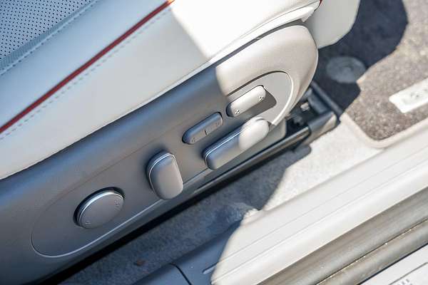 2022 Hyundai IONIQ 5 TECHNIQ NE.V3