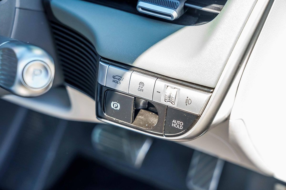 2022 Hyundai IONIQ 5 TECHNIQ NE.V3