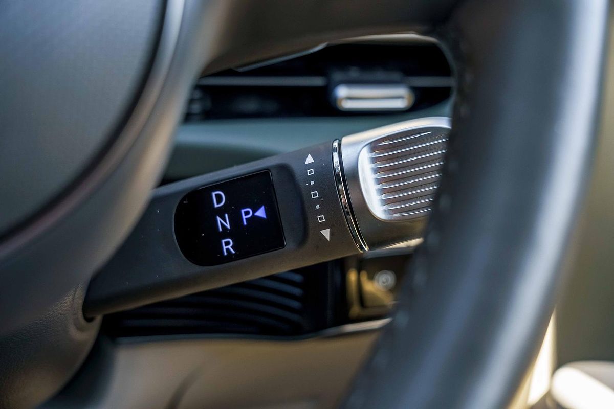 2022 Hyundai IONIQ 5 TECHNIQ NE.V3