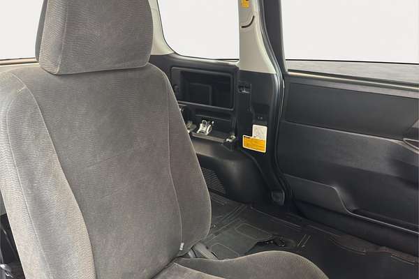 2012 Toyota Voxy XL Edition Welcab