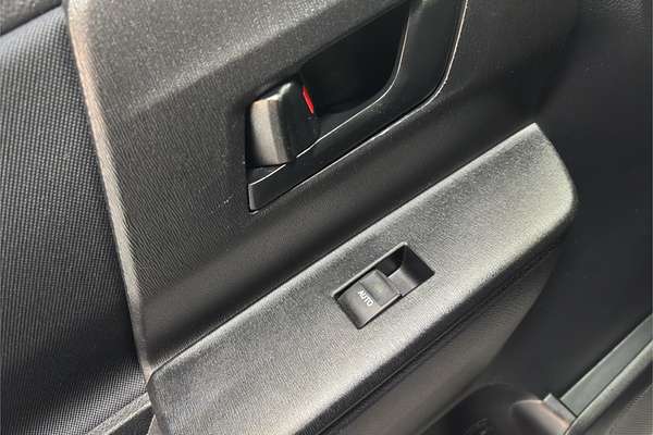 2012 Toyota Voxy XL Edition Welcab