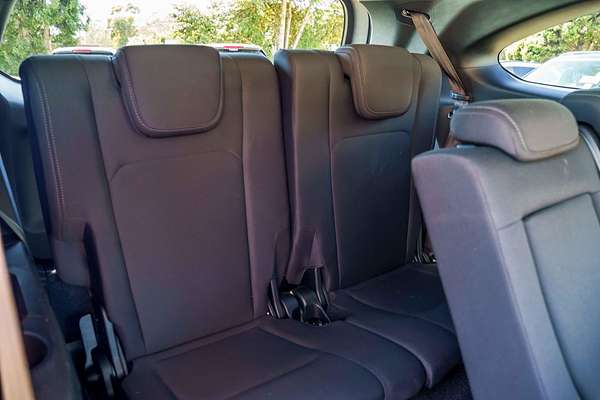 2025 Isuzu MU-X LS-U