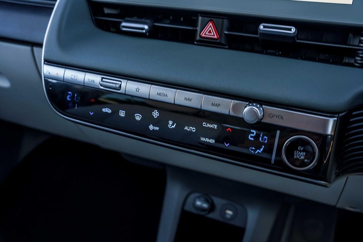 2022 Hyundai IONIQ 5 TECHNIQ NE.V3