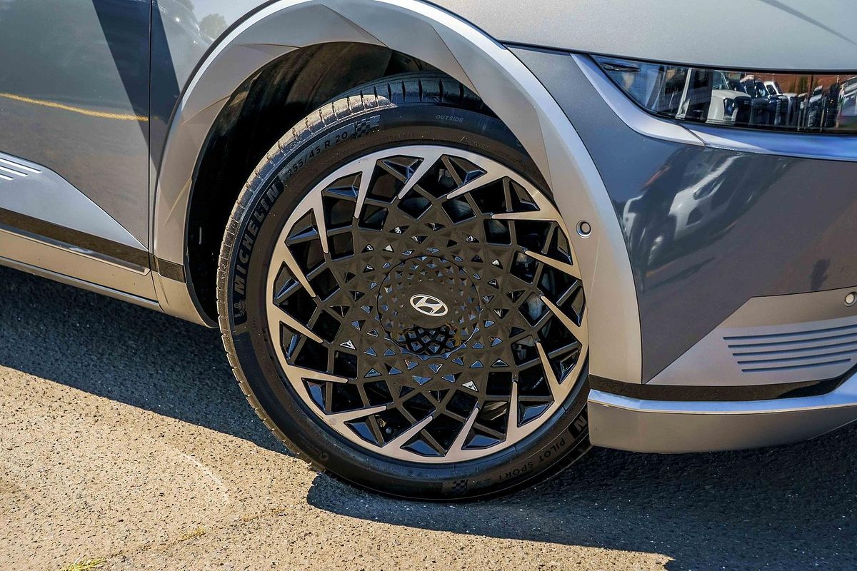 2022 Hyundai IONIQ 5 TECHNIQ NE.V3