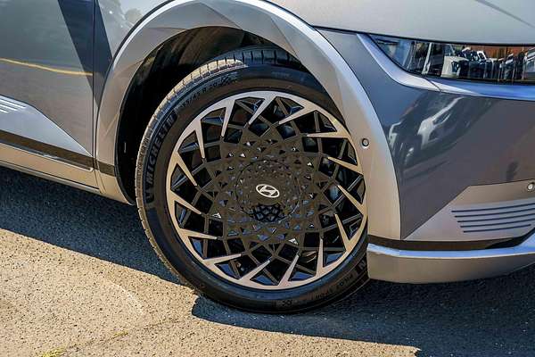2022 Hyundai IONIQ 5 TECHNIQ NE.V3