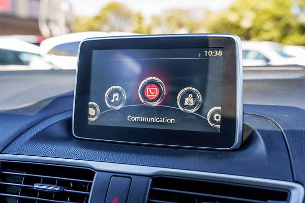 2014 Mazda 3 Touring BM Series