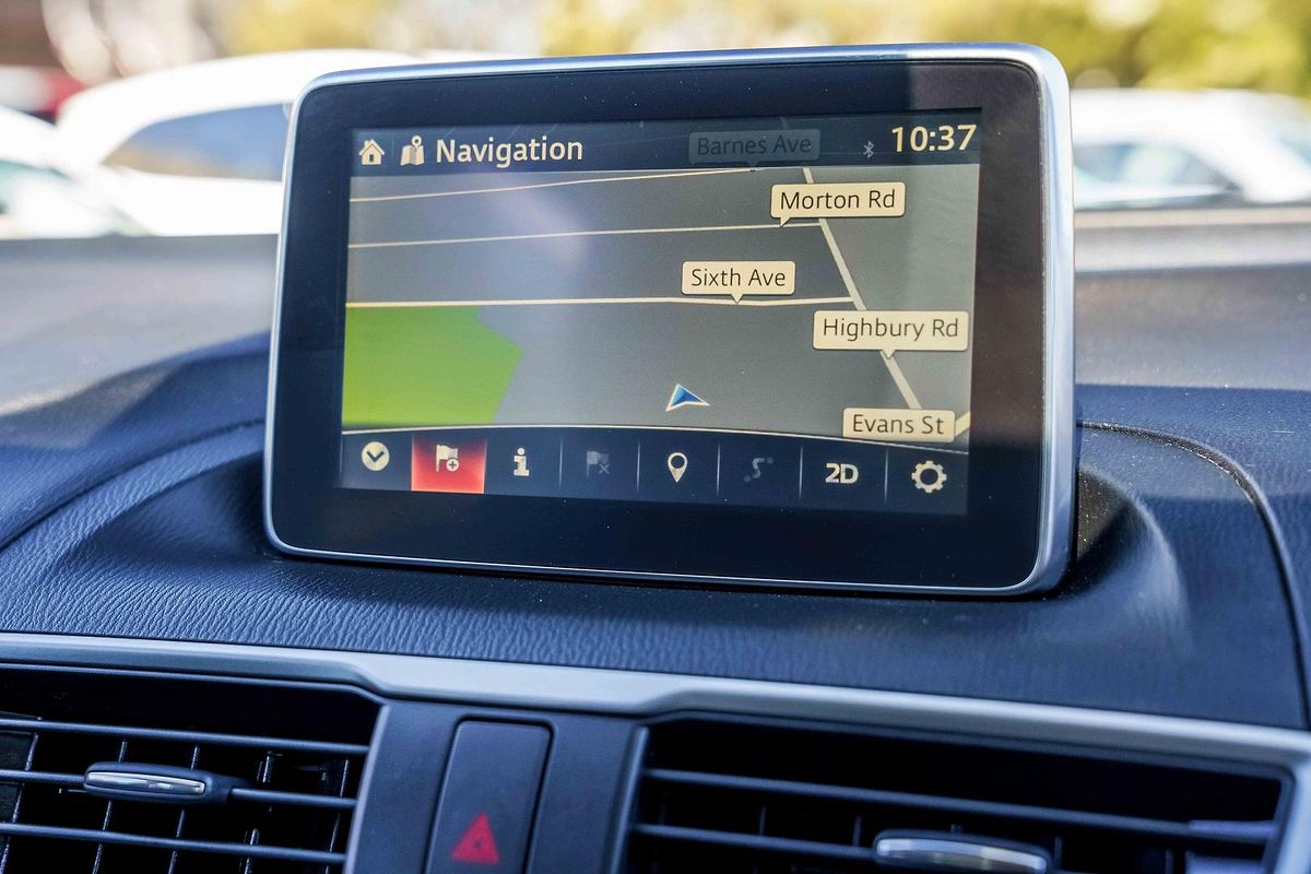 2014 Mazda 3 Touring BM Series