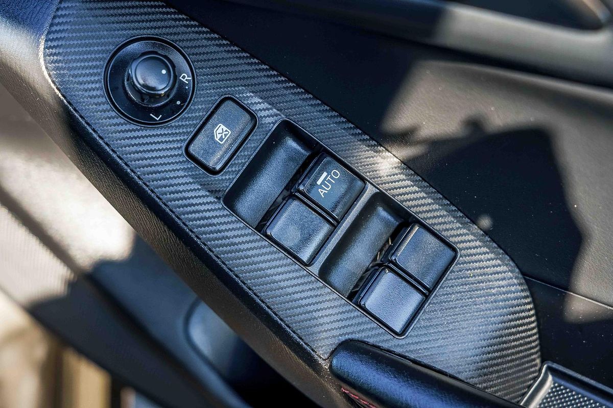 2014 Mazda 3 Touring BM Series