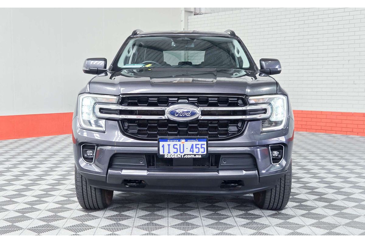 2024 Ford Everest Trend 2.0L