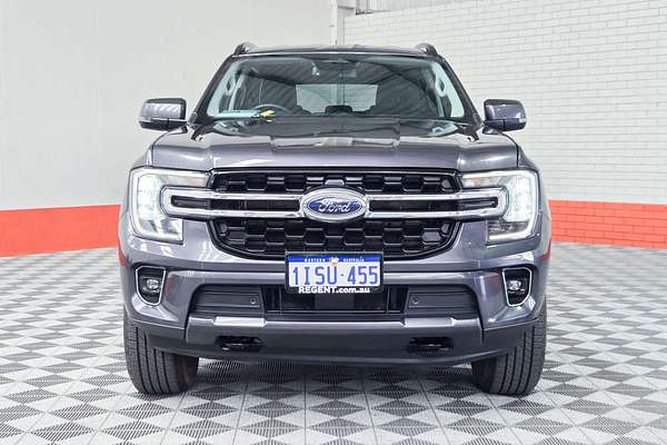 2024 Ford Everest Trend 2.0L