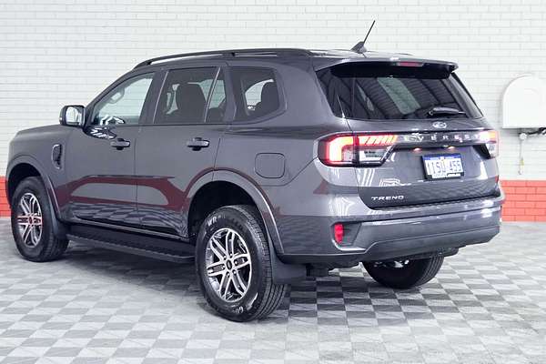 2024 Ford Everest Trend 2.0L