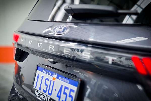 2024 Ford Everest Trend 2.0L