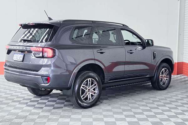 2024 Ford Everest Trend 2.0L