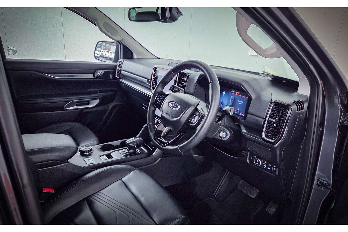 2024 Ford Everest Trend 2.0L