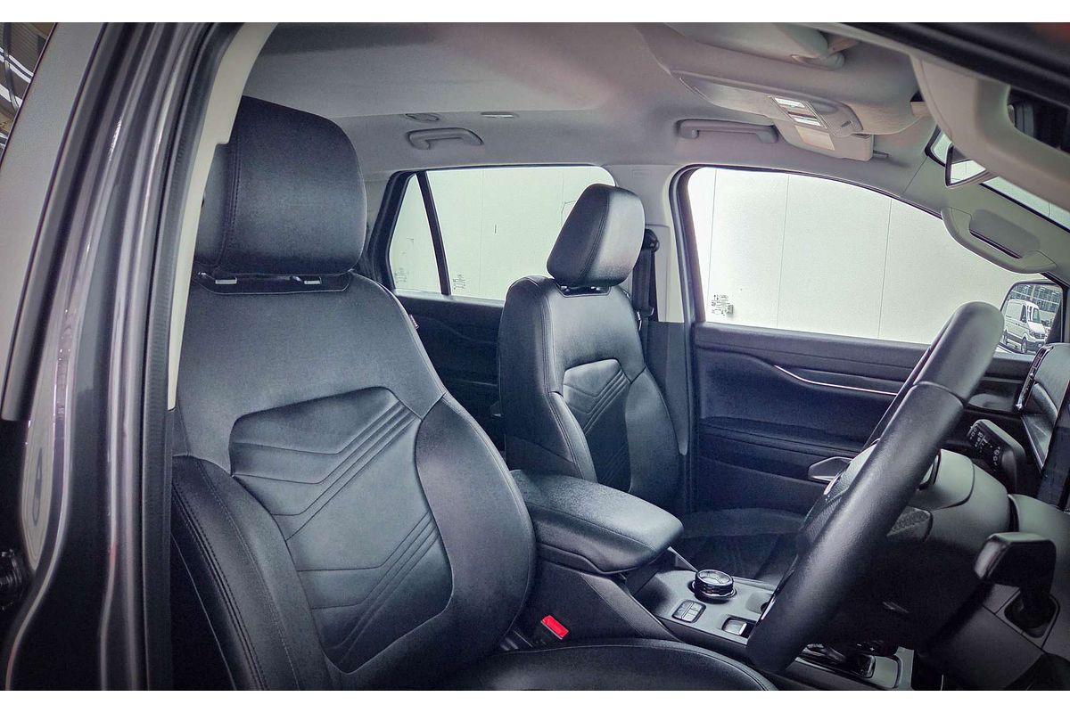 2024 Ford Everest Trend 2.0L