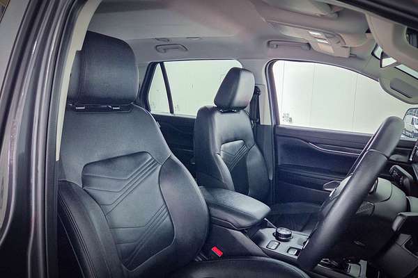 2024 Ford Everest Trend 2.0L