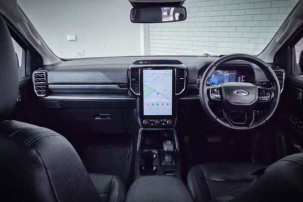 2024 Ford Everest Trend 2.0L