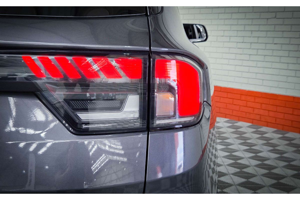 2024 Ford Everest Trend 2.0L