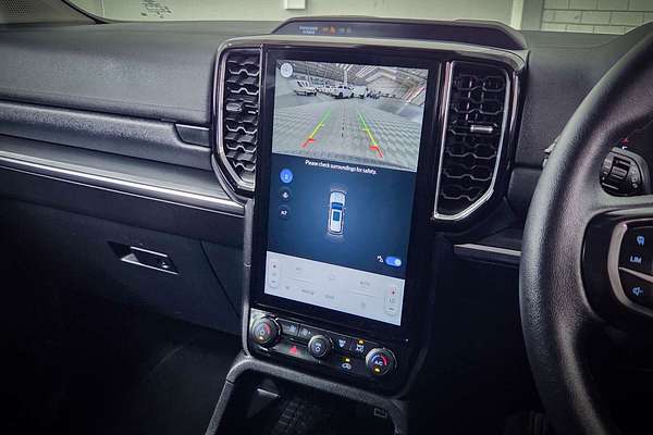 2024 Ford Everest Trend 2.0L