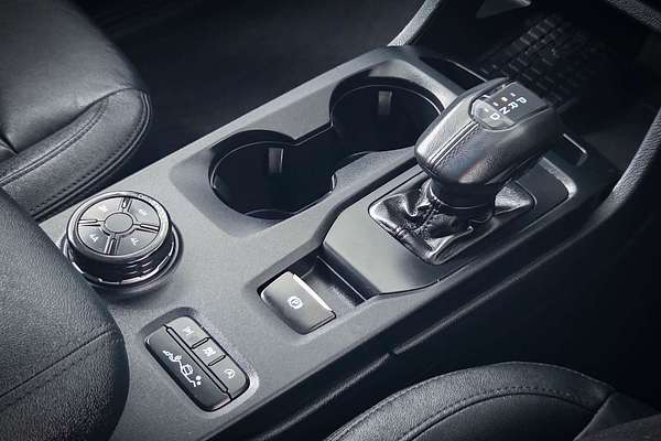 2024 Ford Everest Trend 2.0L