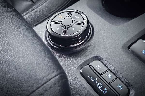 2024 Ford Everest Trend 2.0L