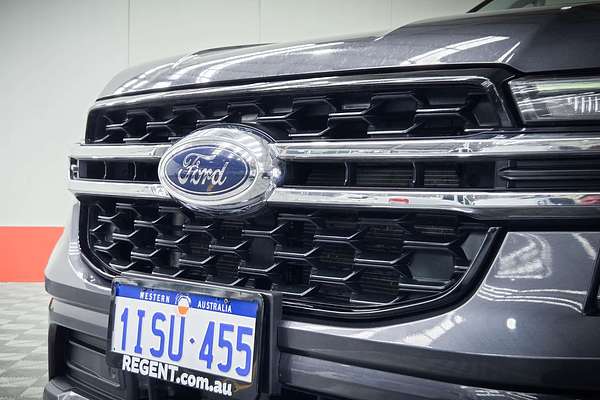 2024 Ford Everest Trend 2.0L