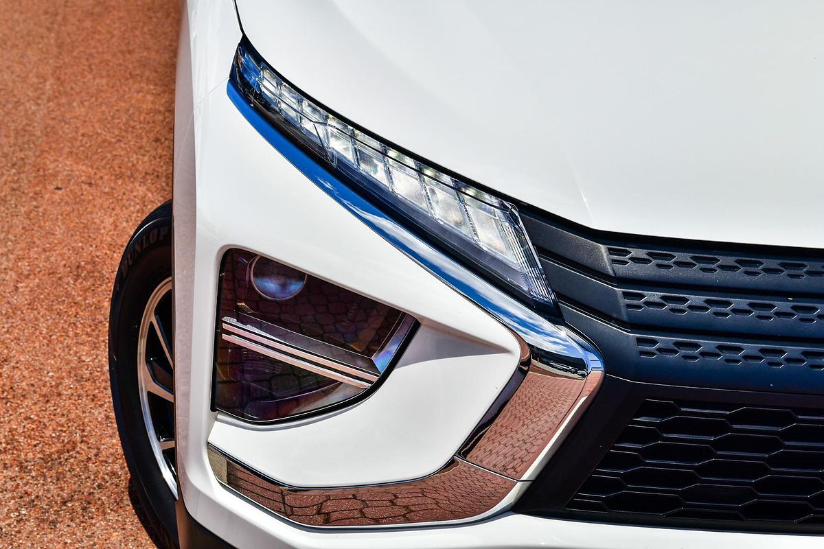 2024 Mitsubishi Eclipse Cross ES YB