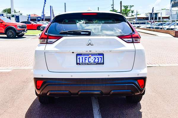 2024 Mitsubishi Eclipse Cross ES YB