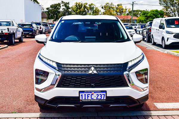 2024 Mitsubishi Eclipse Cross ES YB